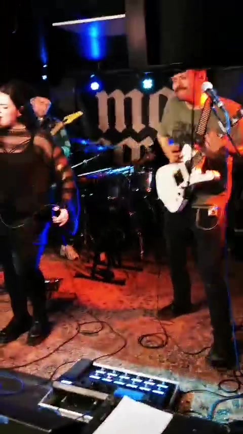 @Mon Coeur Band