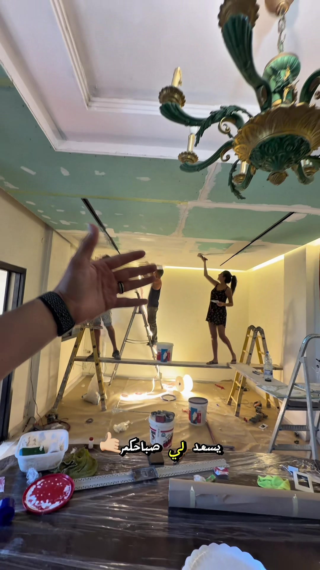 @Sabbagh for Decoration