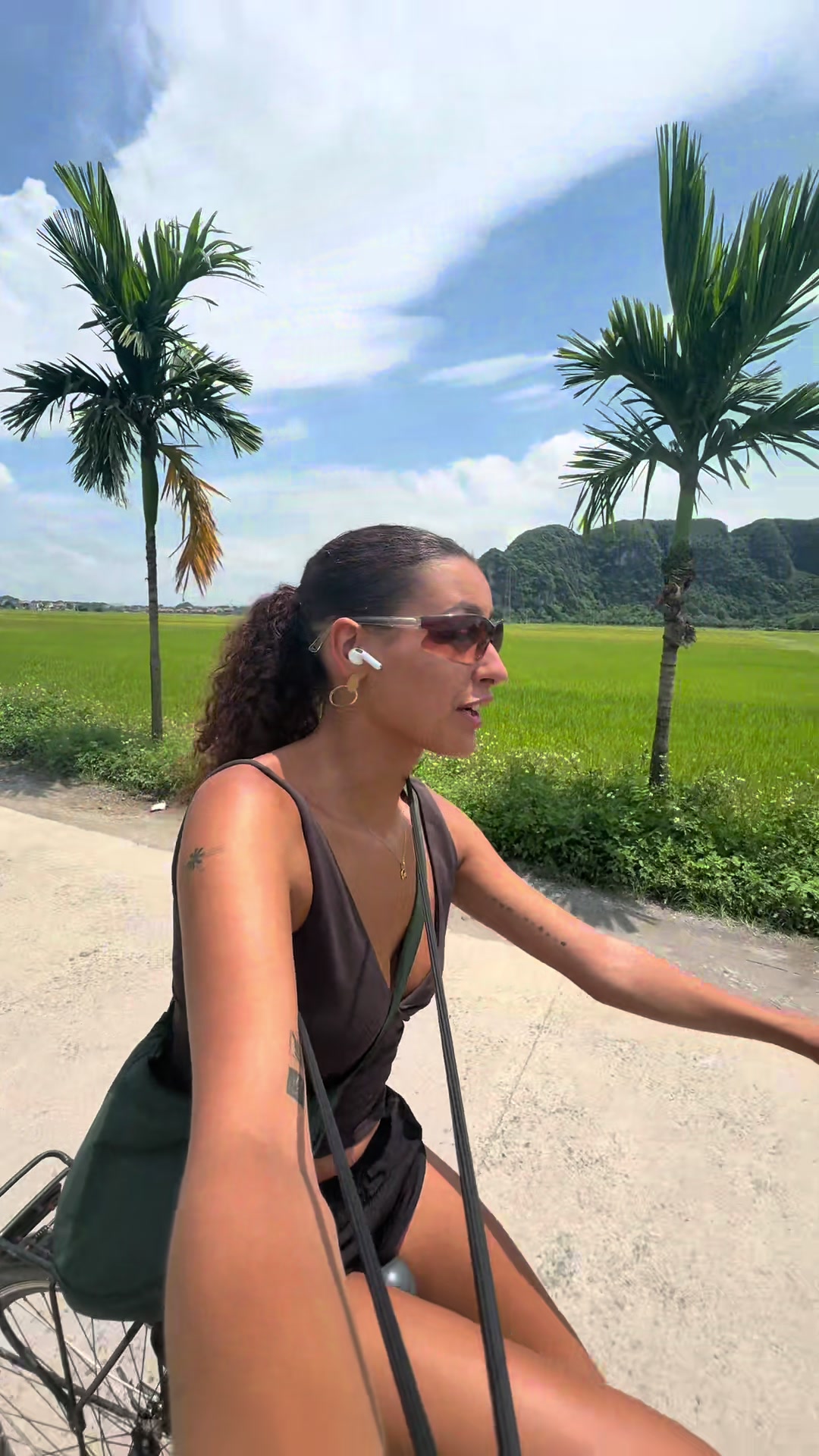 @Soraya | Solo Travel ✨