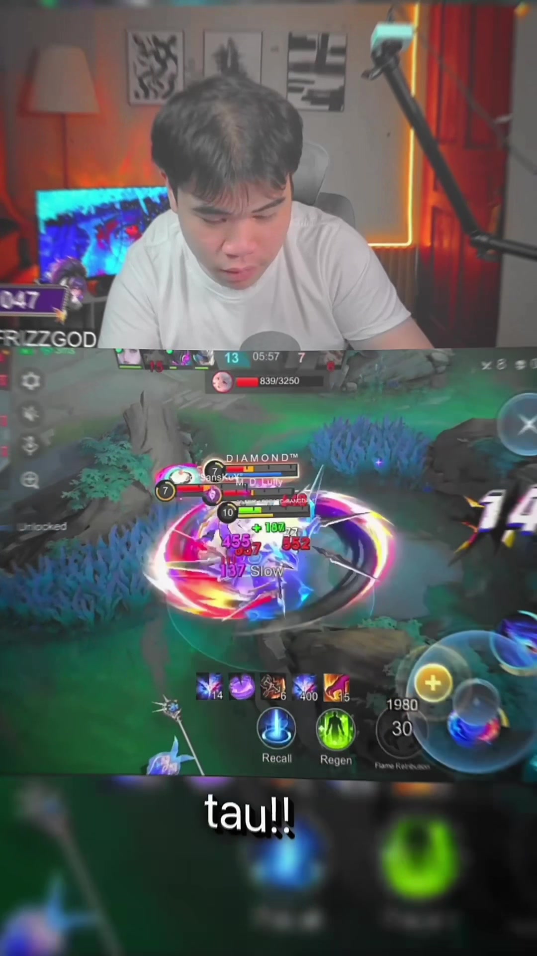 @FrizzGOD