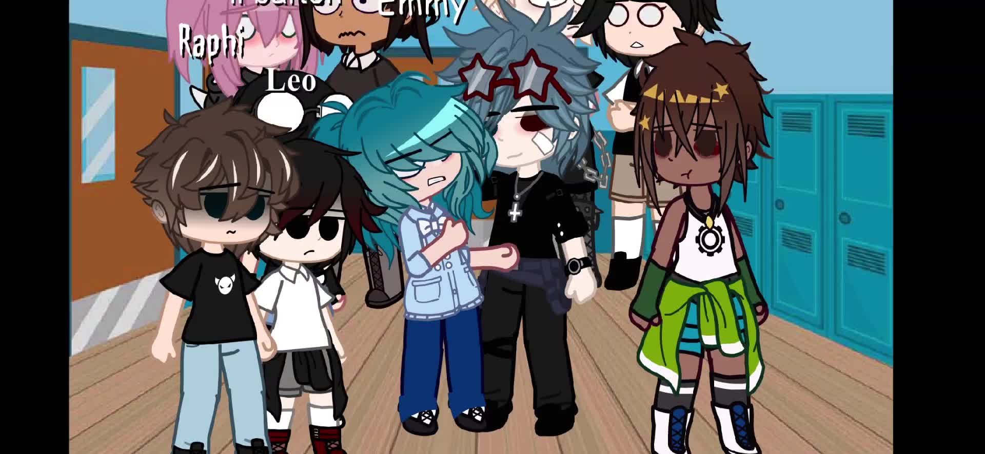 @⧗It's Leo⧗