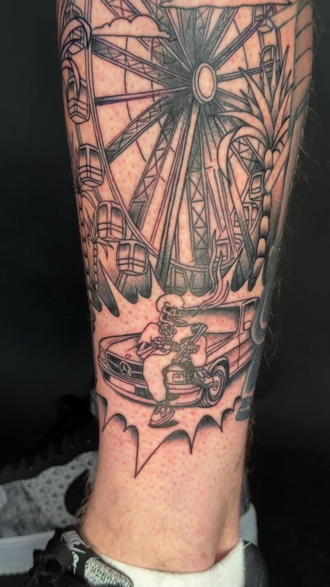 @UNCOOL.TATTOO