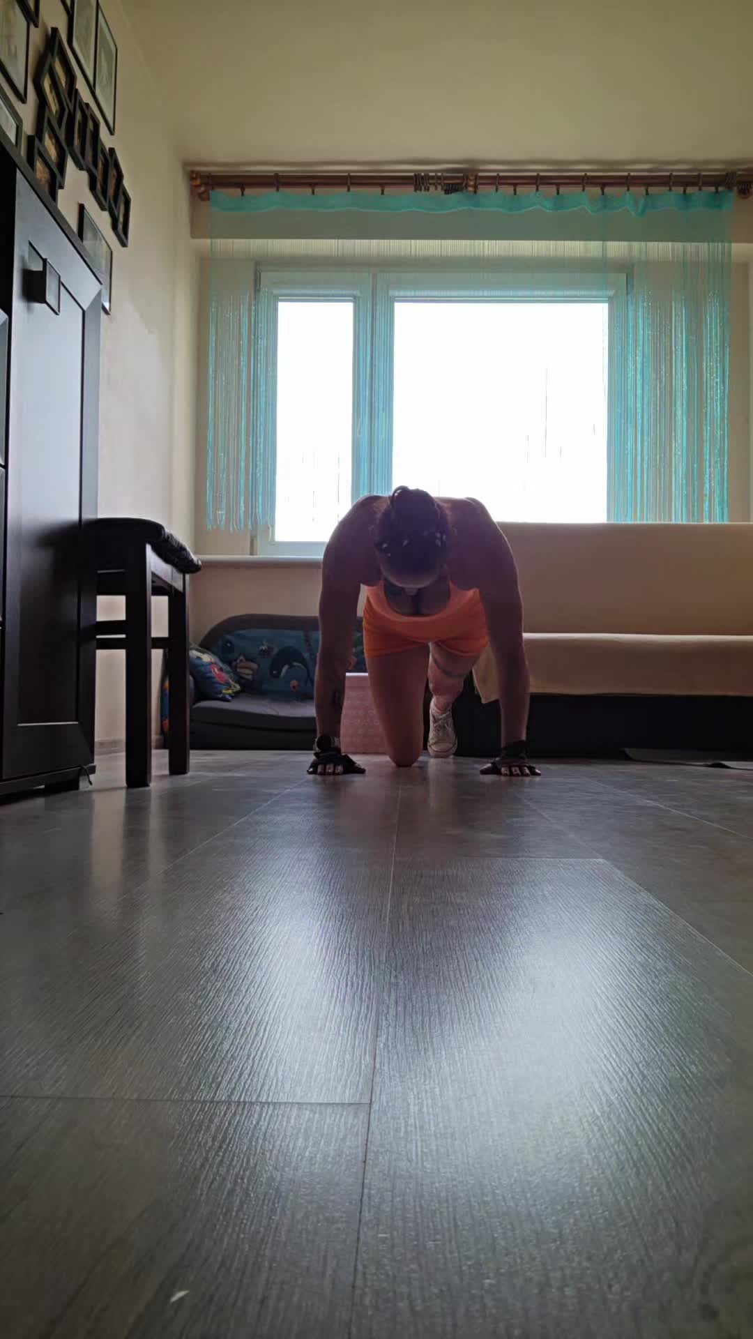 @łobuziara❤️strong👑 woman💪