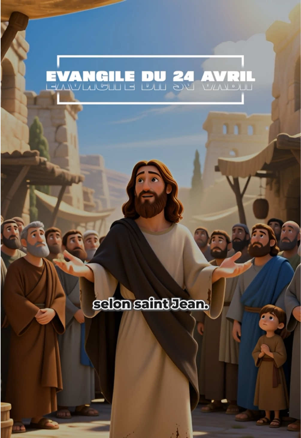 @Catholiques du Monde