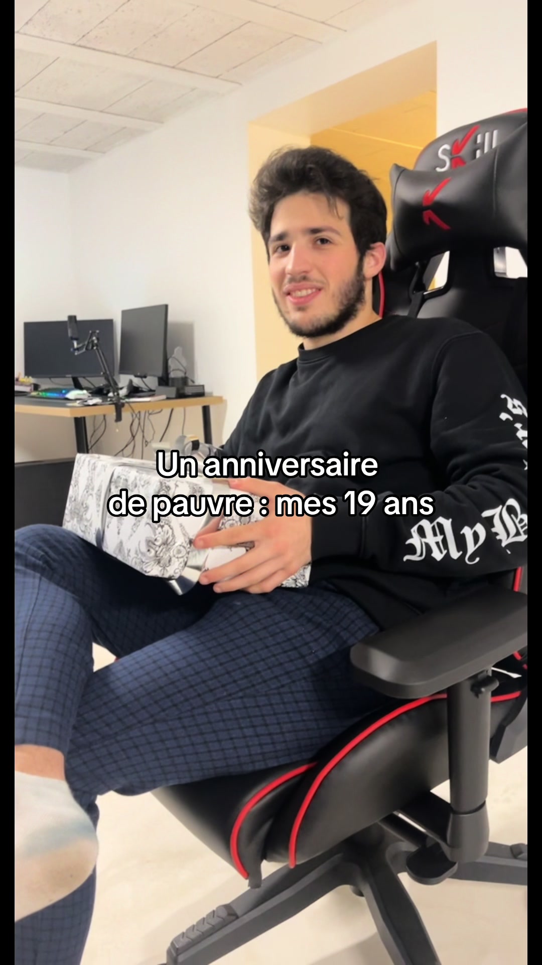 @Ethan Berrebi