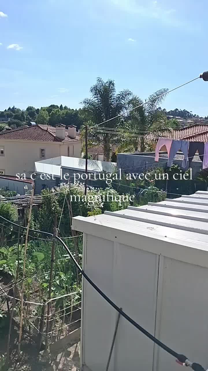 @Bernadette  la portugaise
