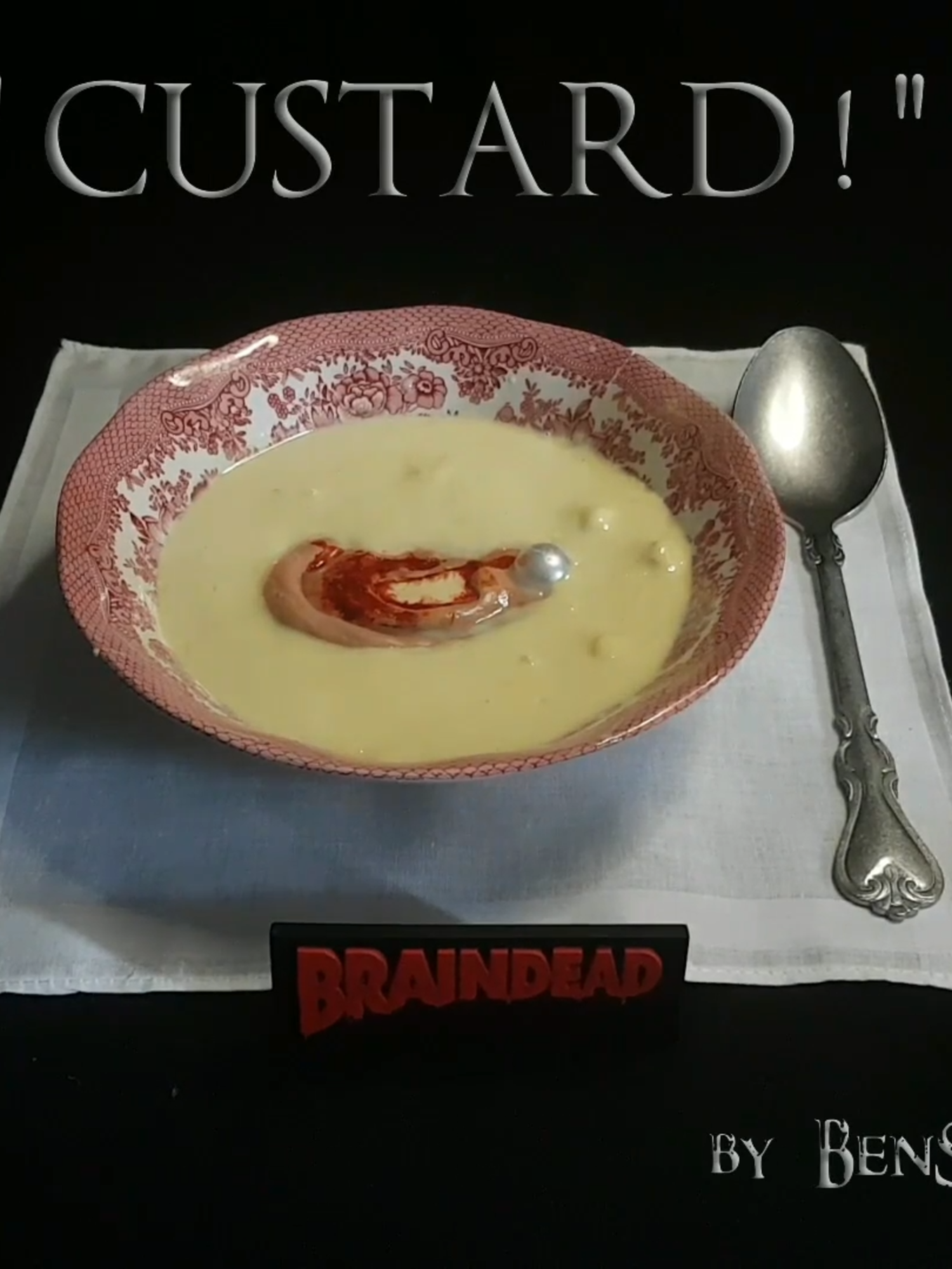 @BenSculpt Creations