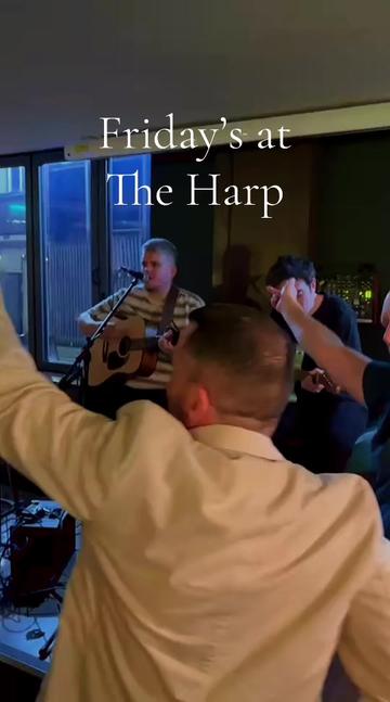 @The Harp