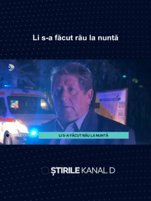 @Stirile Kanal D