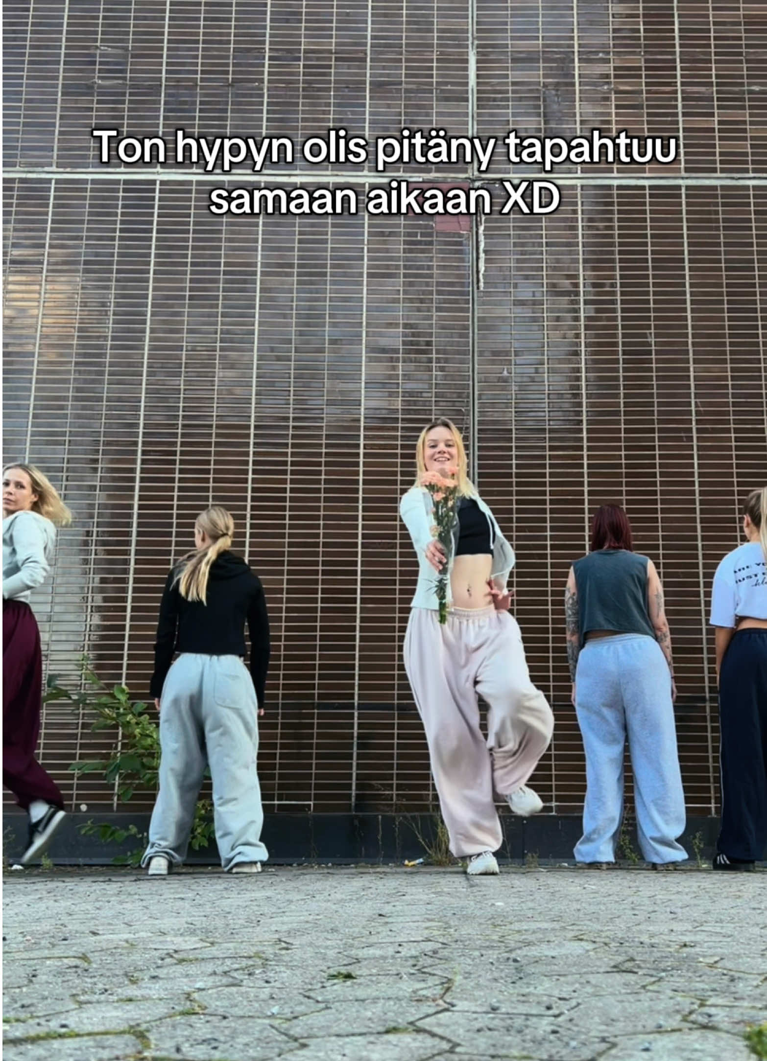 @LUMOVE | Dance Studio Helsinki
