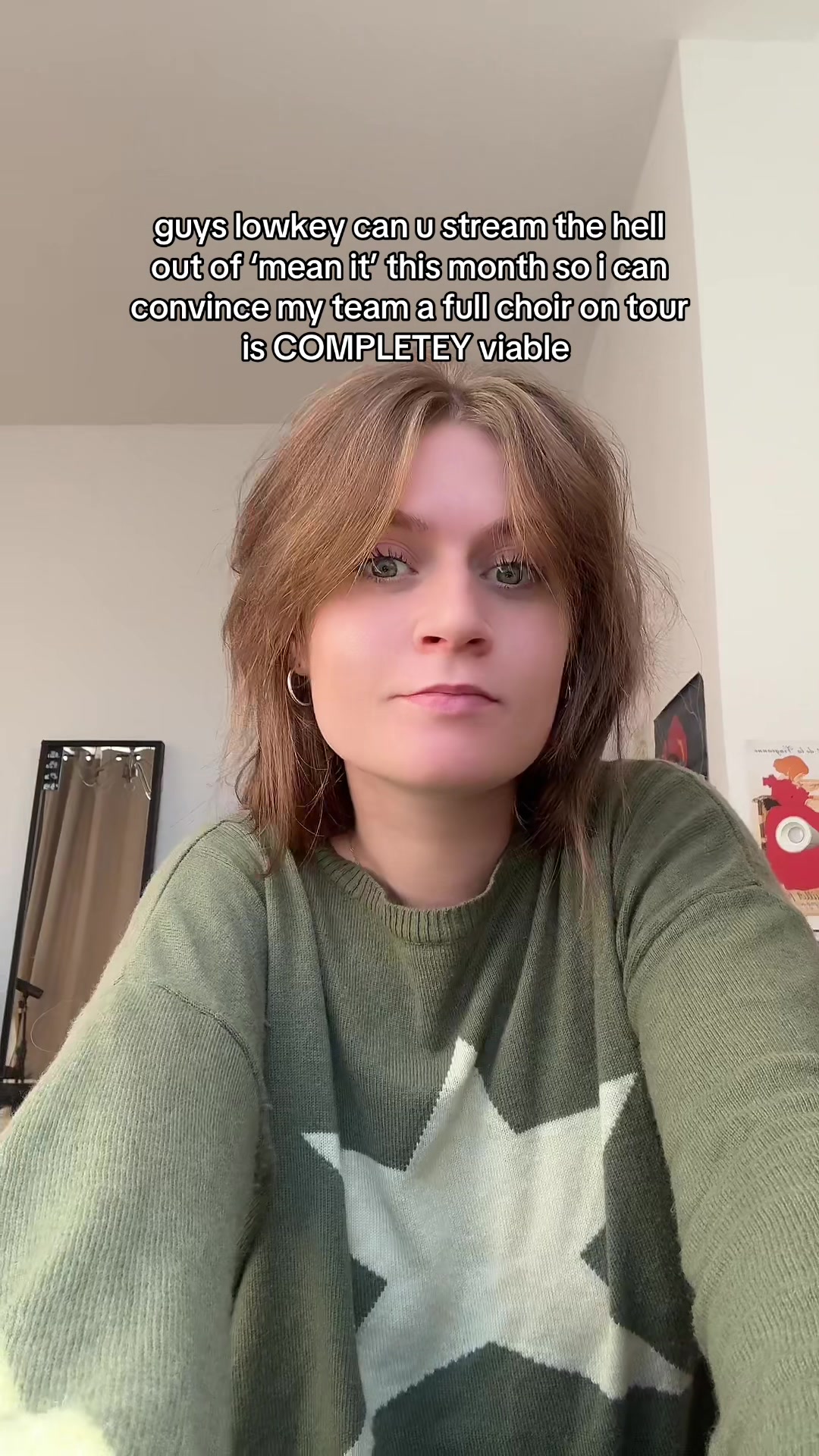 @daisy veacock