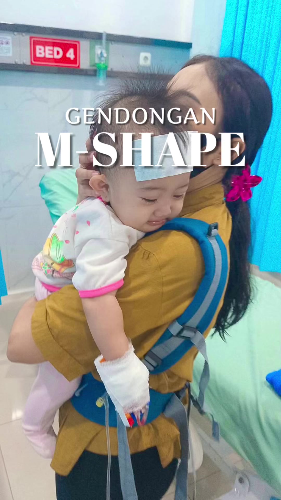 @Mamanya Gaura