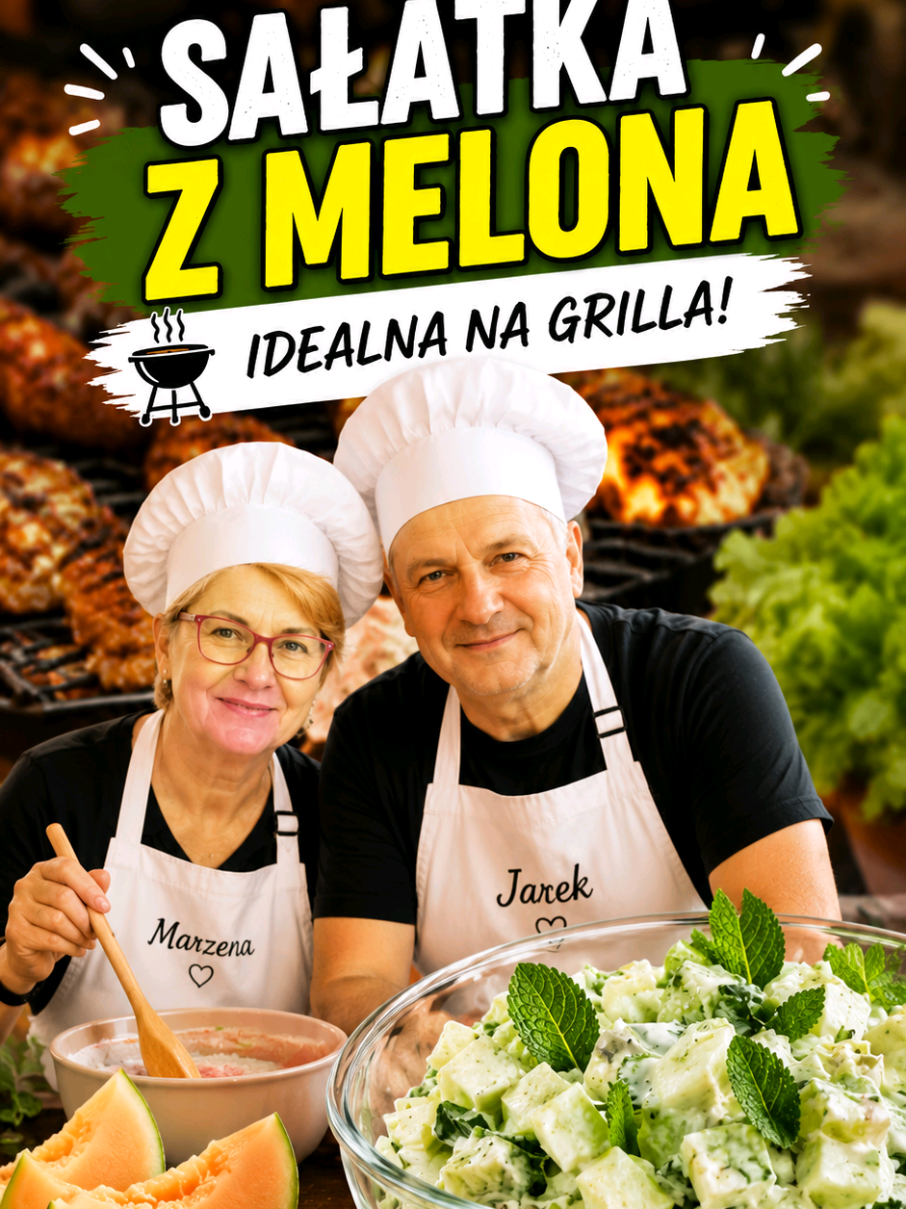 @Kuchnia Marzeny i Jarka
