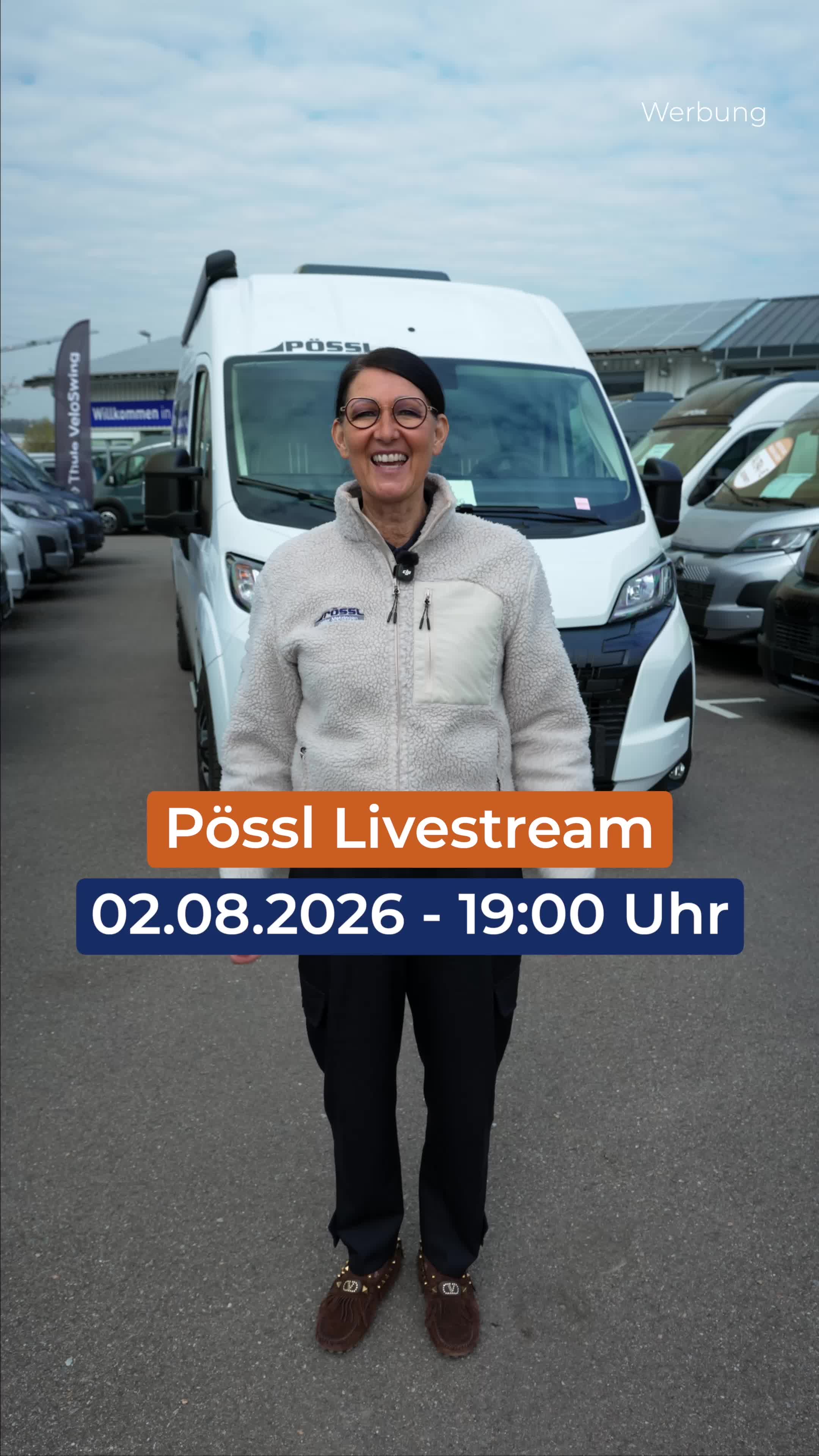 @P&ouml;ssl Center Metzingen