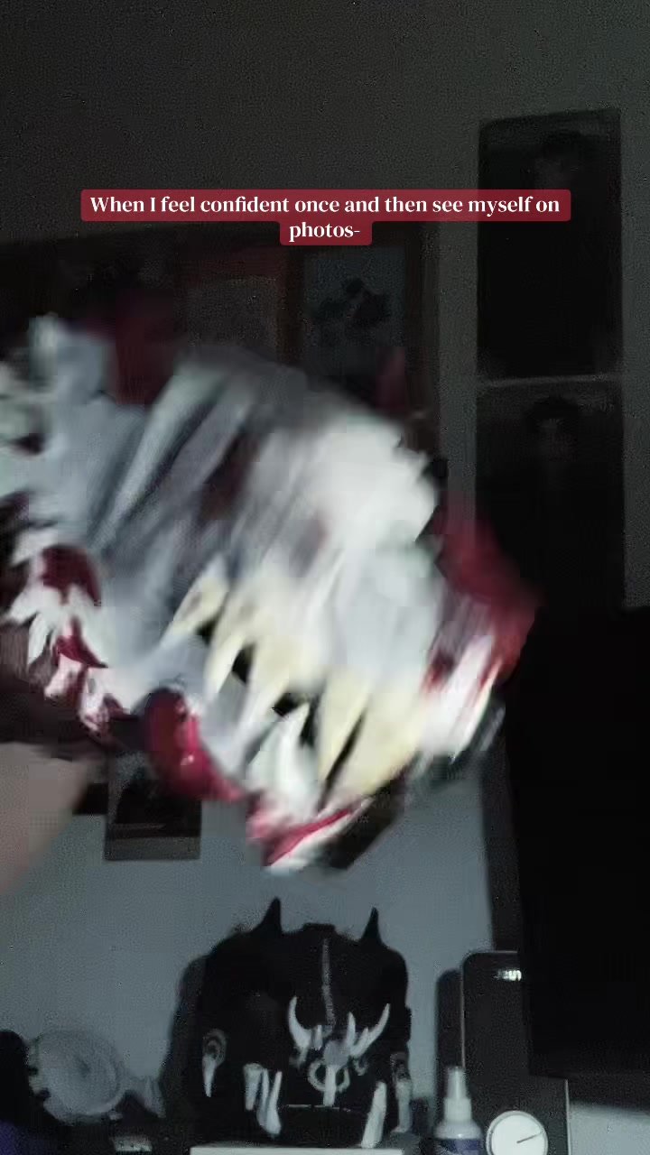 @☆..𝐒𝐤𝐮𝐥𝐥&sup1;⁶&sup1;★