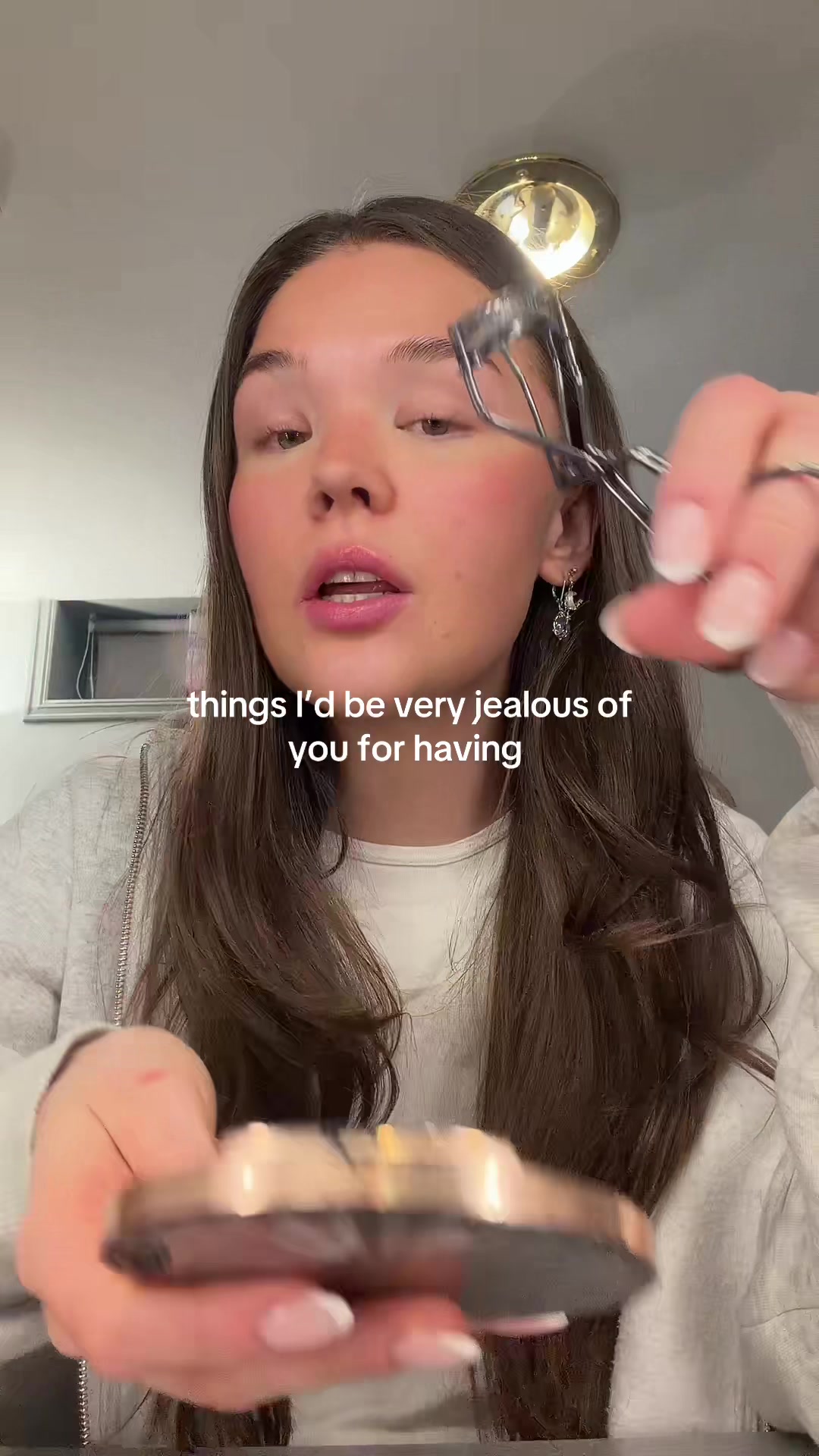 @Cecilie Kamilla