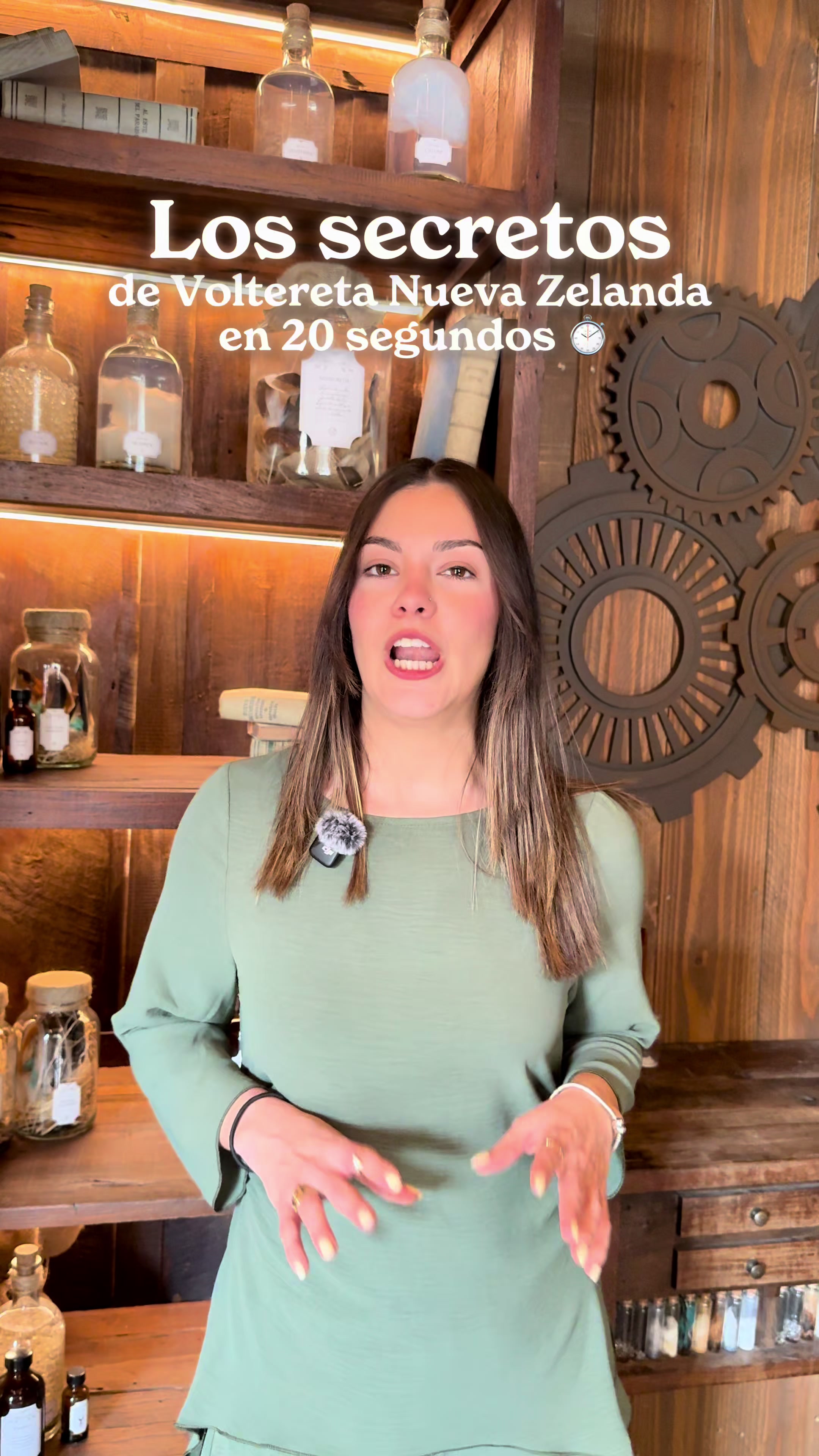 @volteretarestaurante