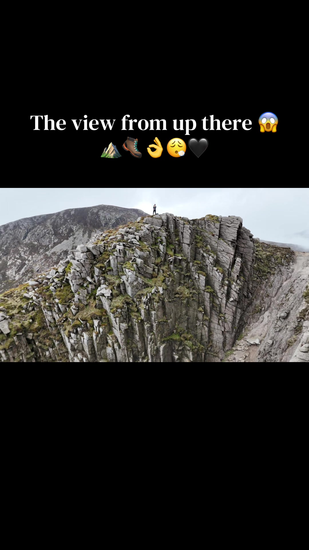 @Natalie outdoors ni 🥾⛰️🌅⛺️