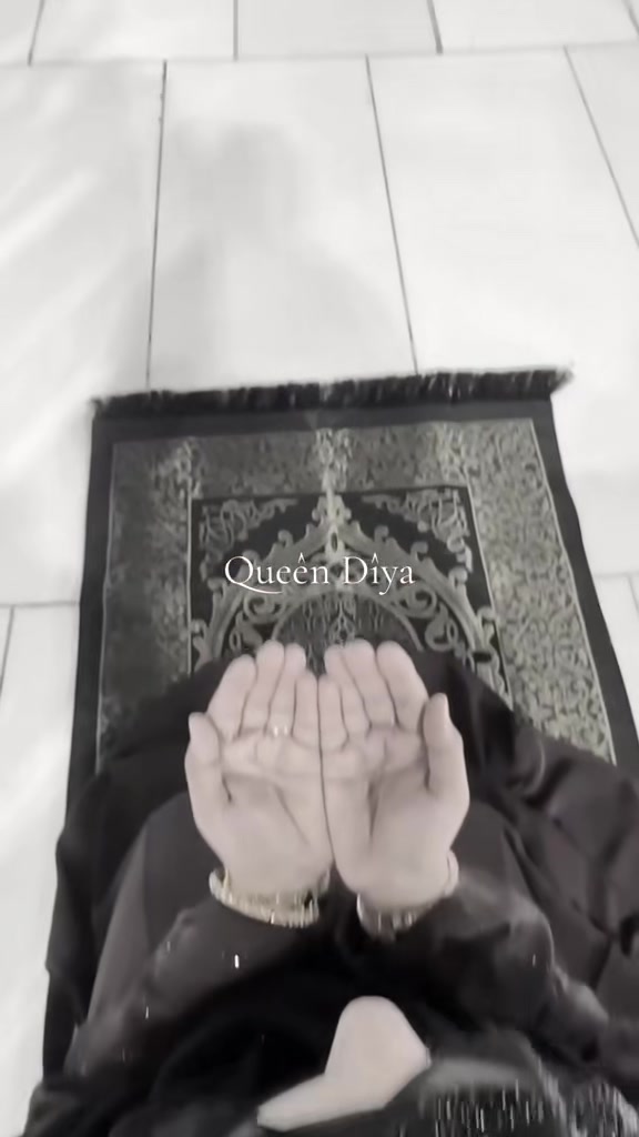 @Queen Diya Fatima