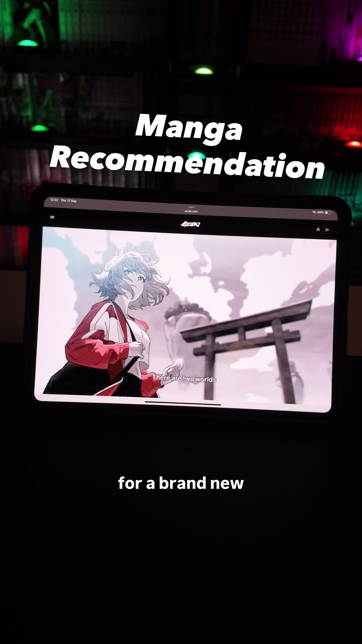 @Px4 Manga