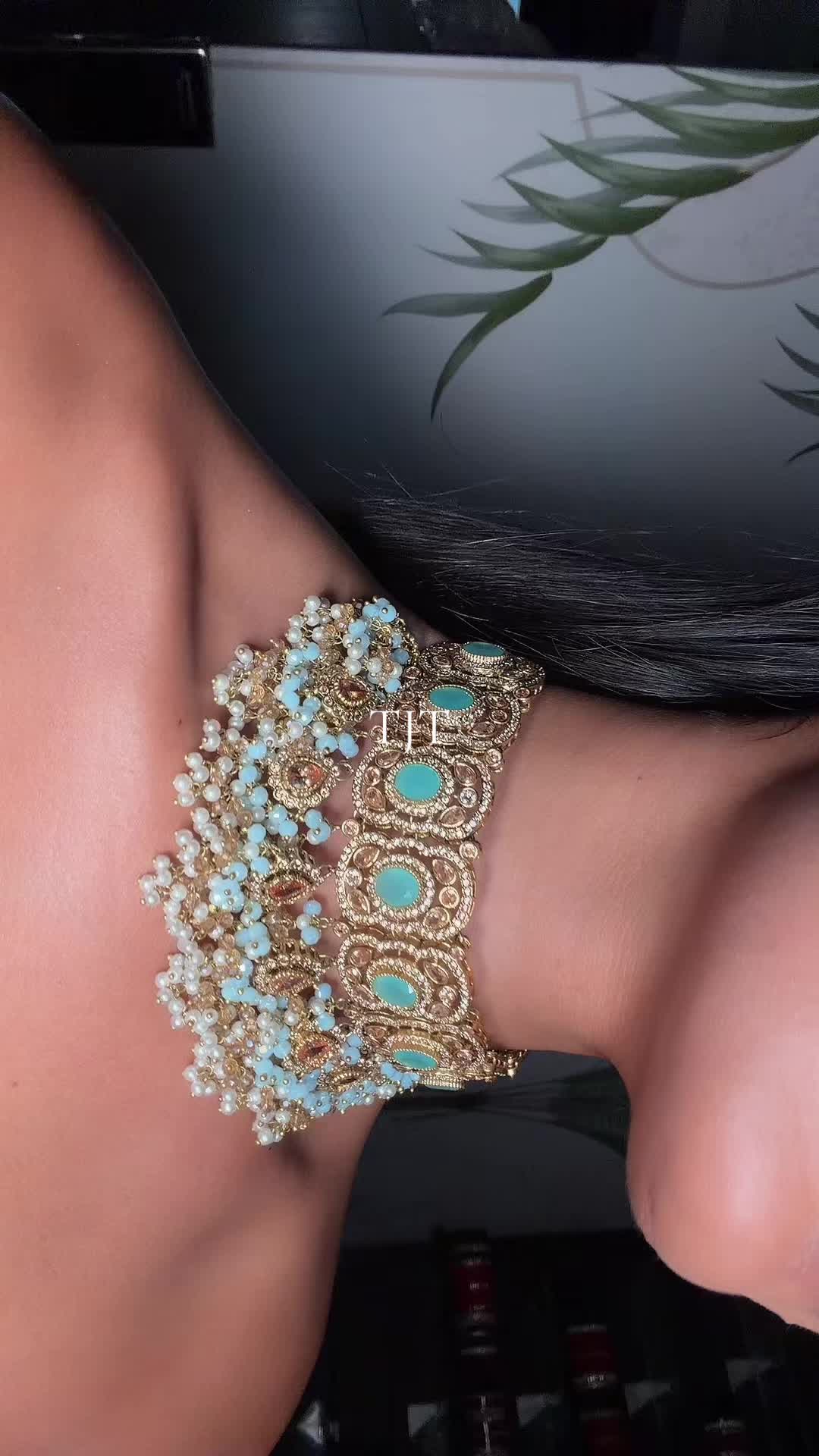@The Jewellery Trunk