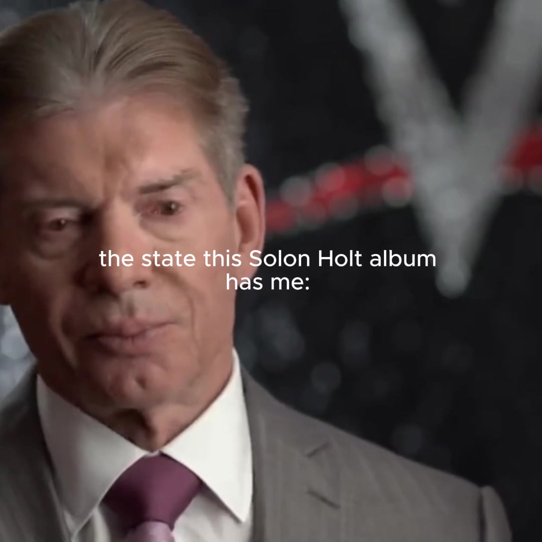 @Solon Holt Archive