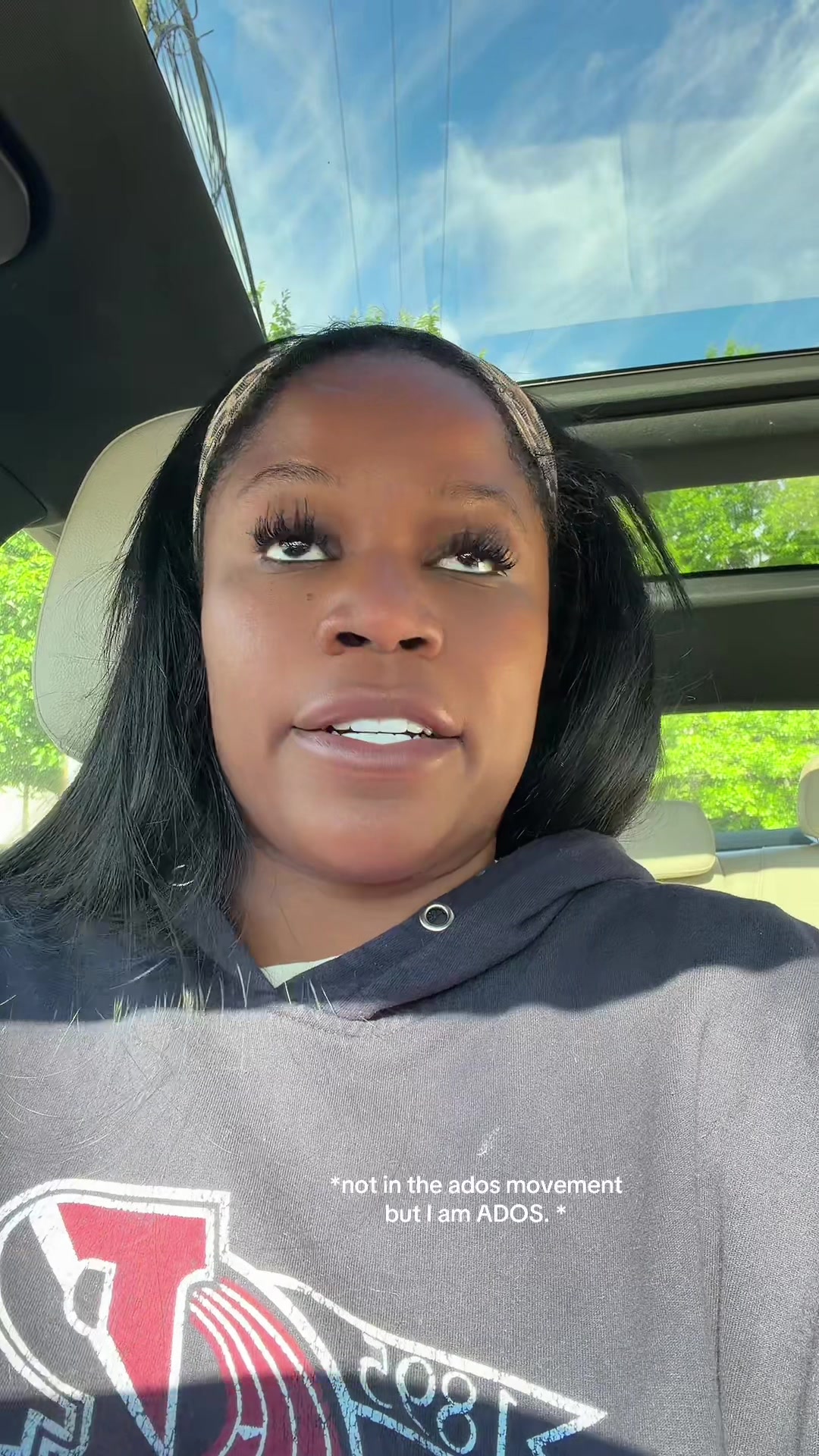 @Alliyah Yvette | Thrive