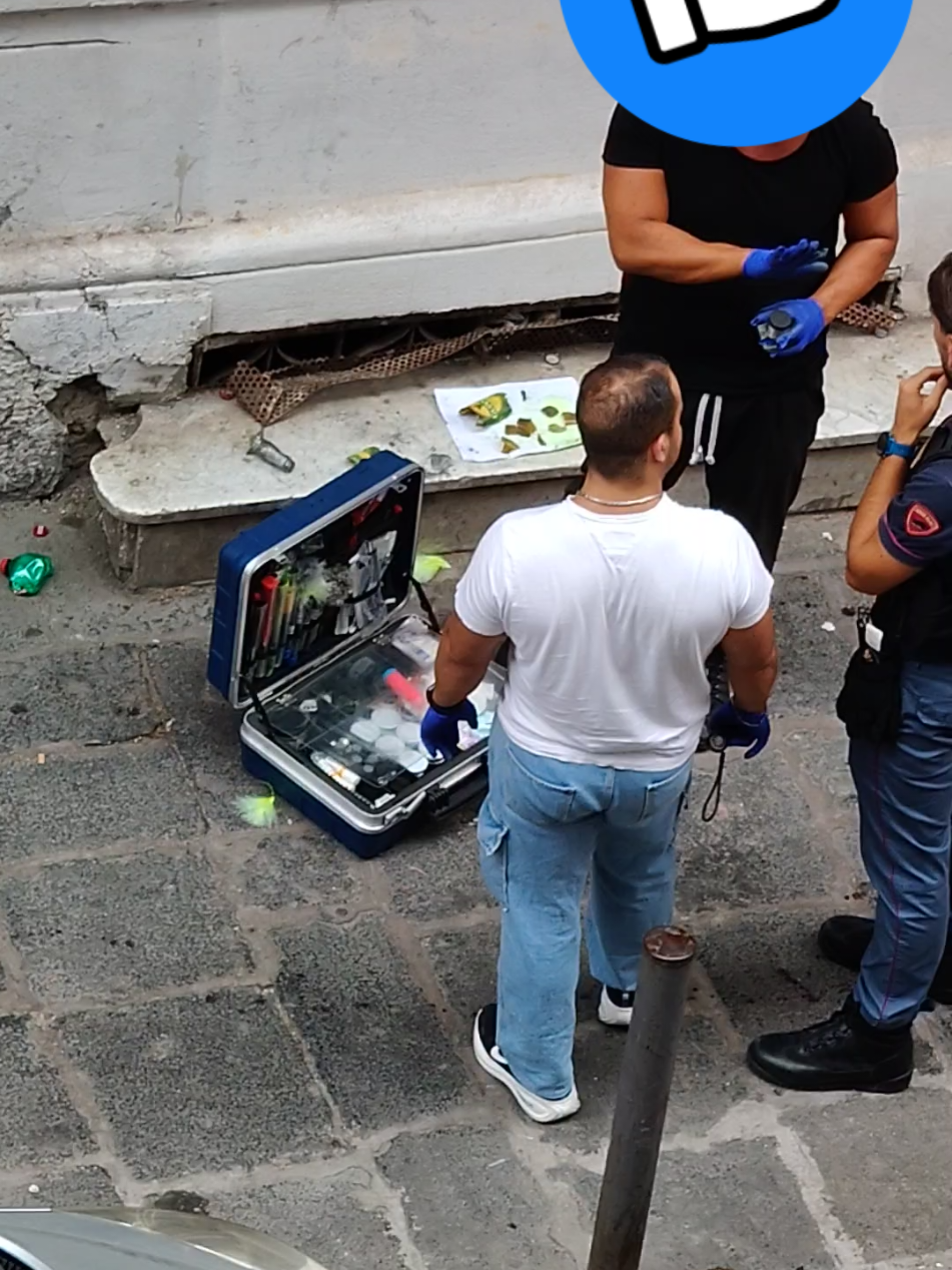 @sos napoli