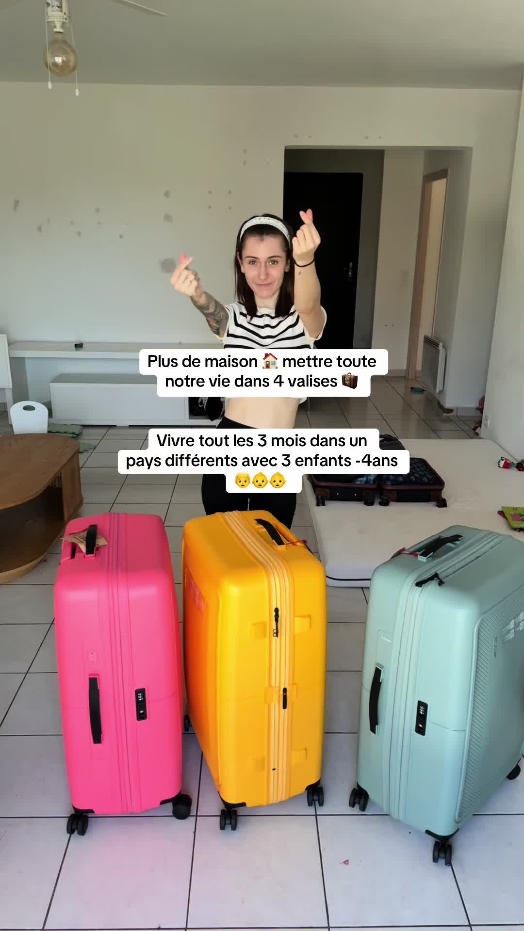 @Candice, nomade avec 3 bébés