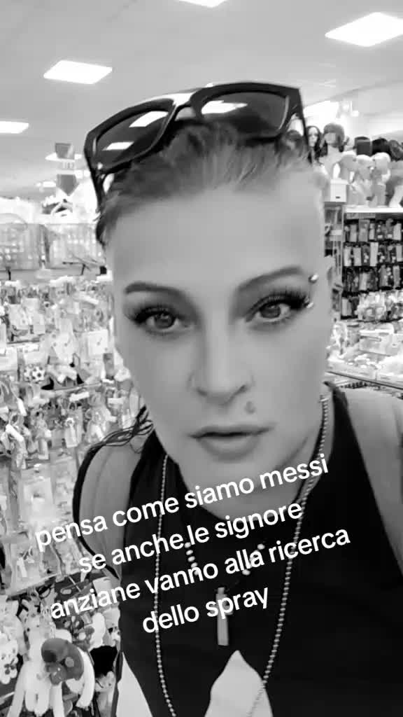 @il karma vi fissa.. 😈🔥