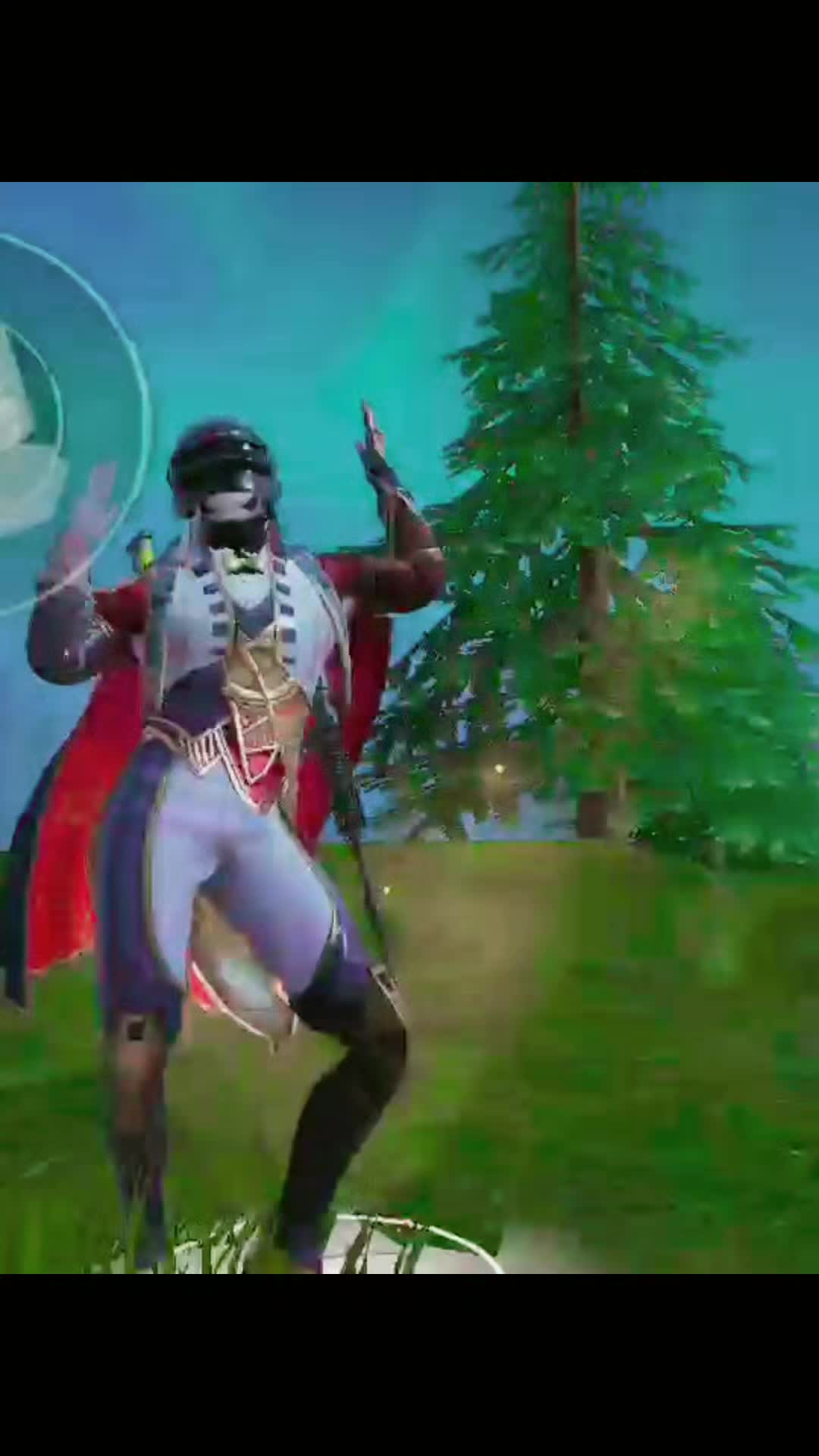 @PUBG Lover