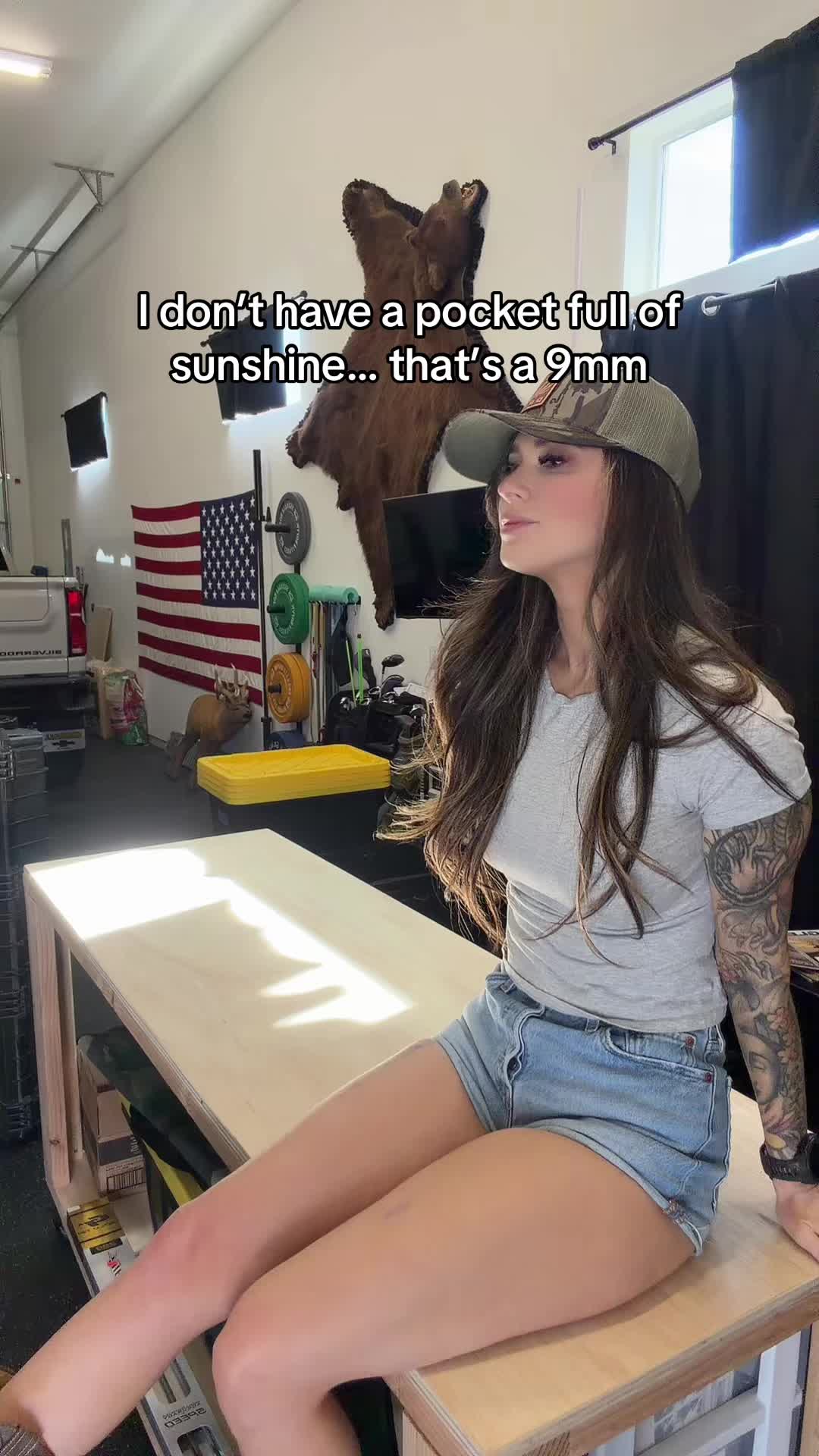 @Honey