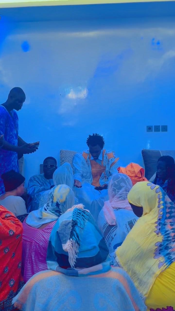 @Snap mame Ndiaye Savon