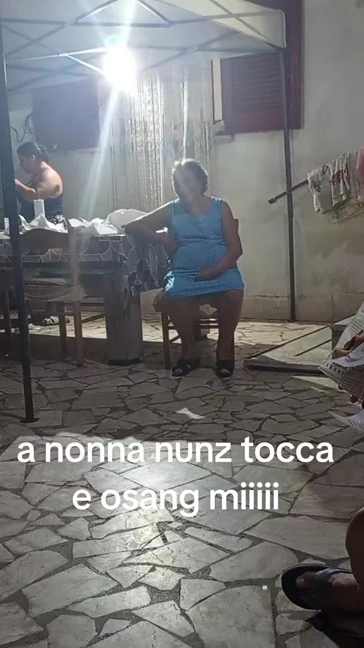 @Maria Rienzo