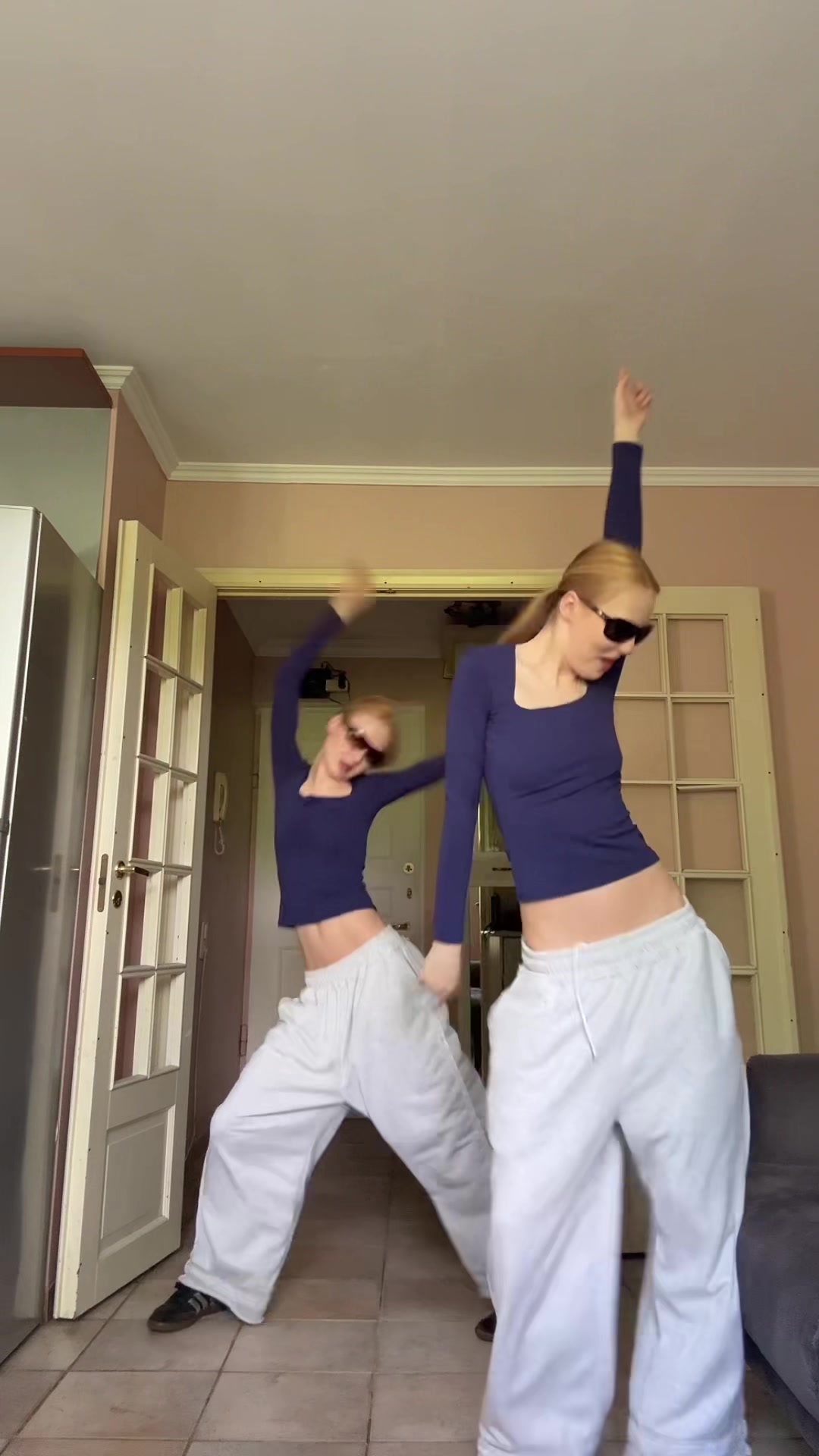 @Evelina & Lola