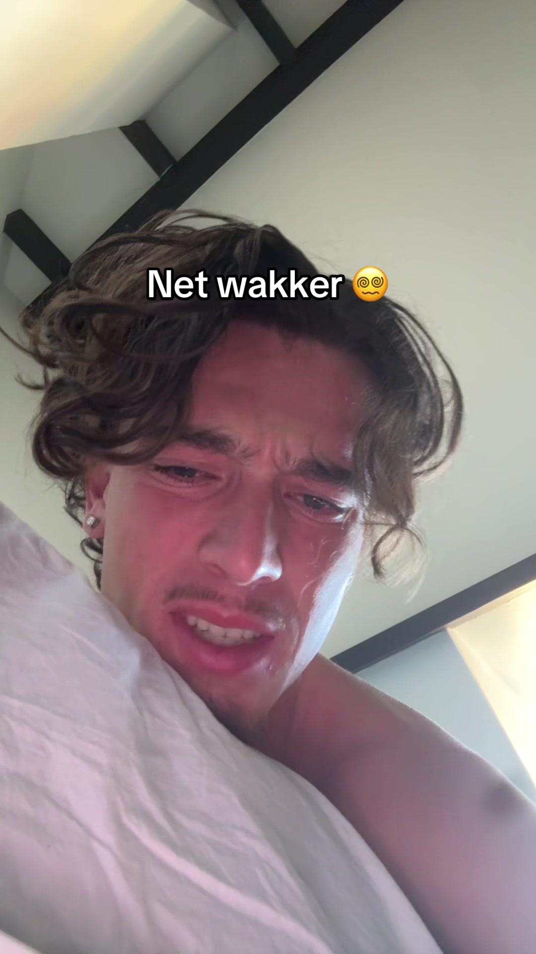 @Pieter de driller