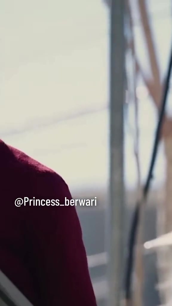 @Princess Berwari
