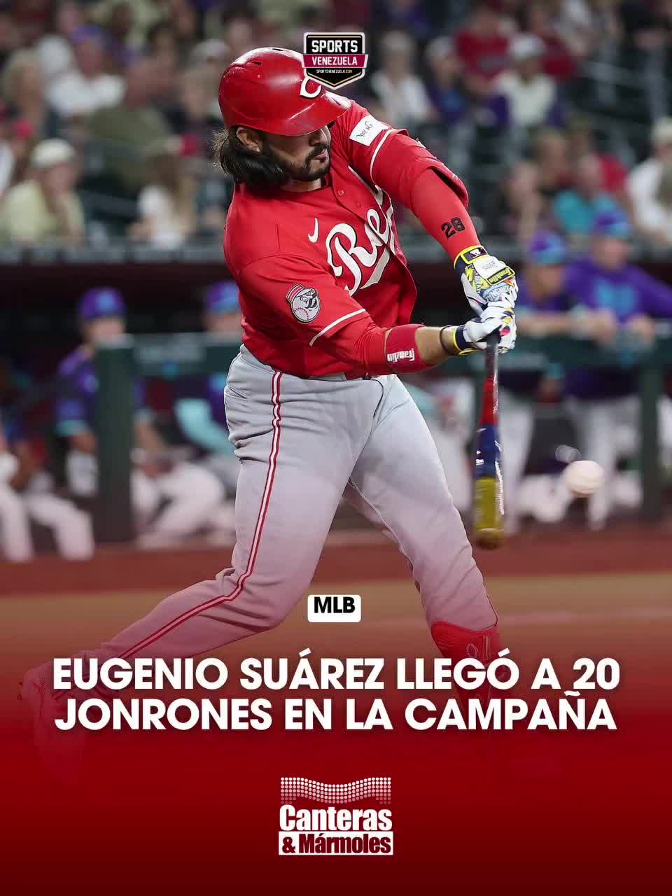 @Sports Venezuela