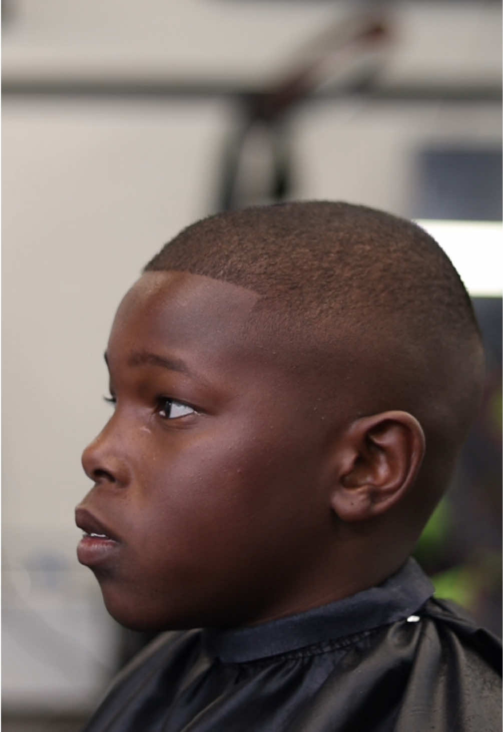 @Zel The Barber