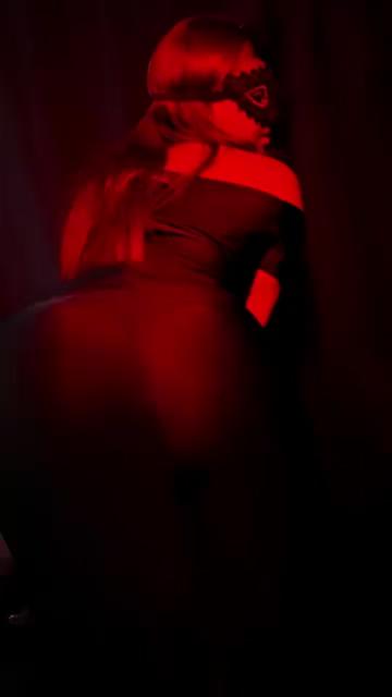 @Fendom Seduction