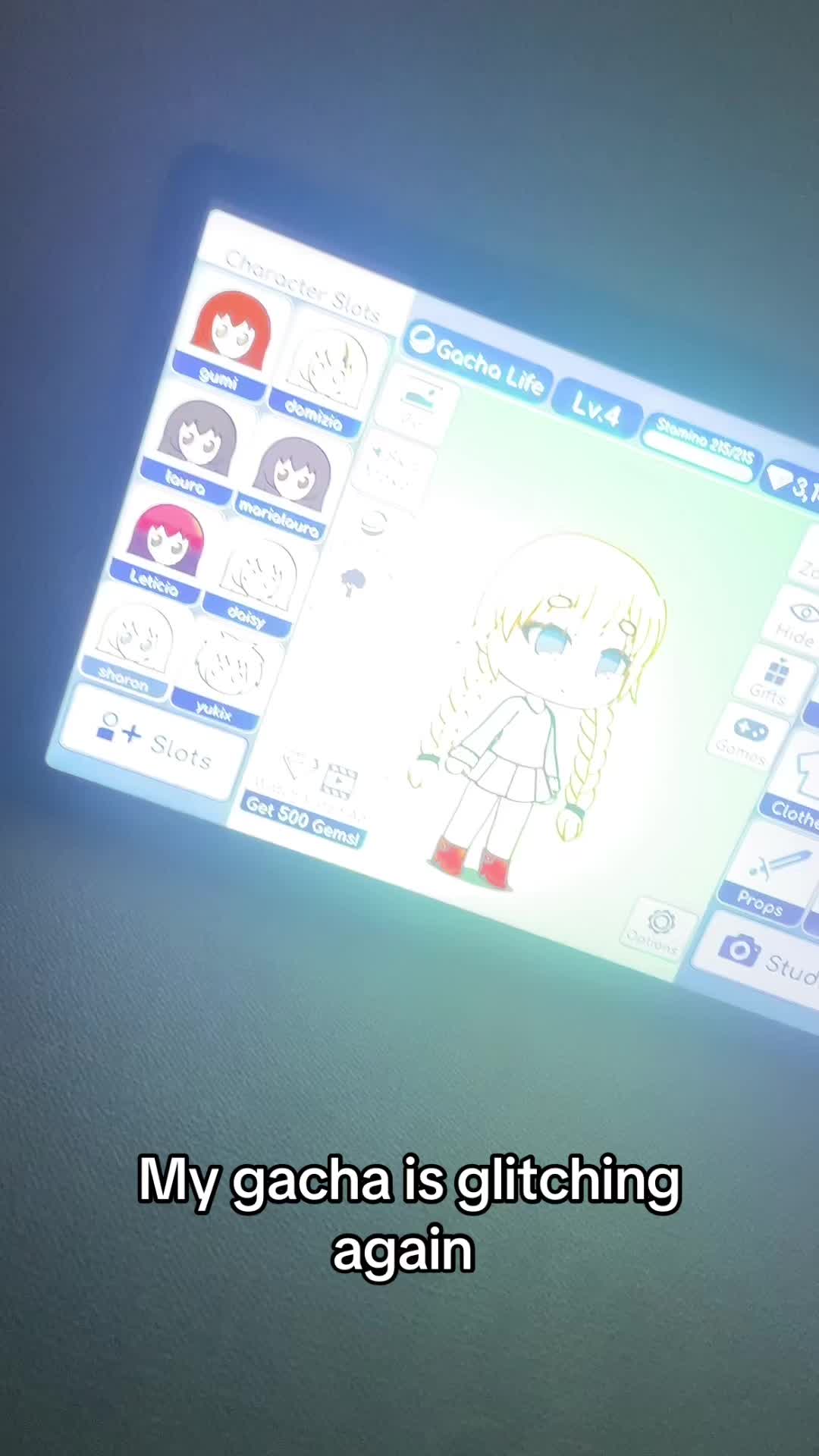 @&middot;♫&cedil;&cedil; 𝓛𝓪𝓾𝓻𝓪 &cedil;&cedil;♫&middot;