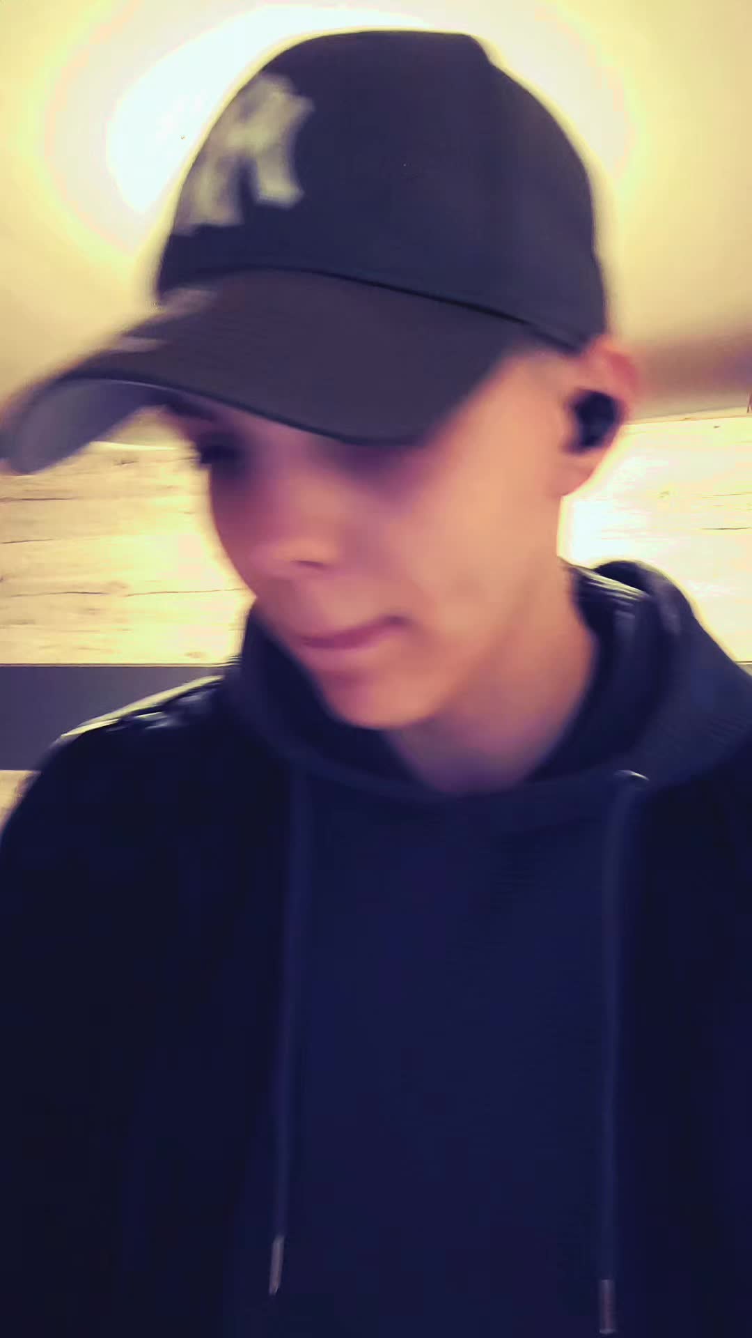@Svenja