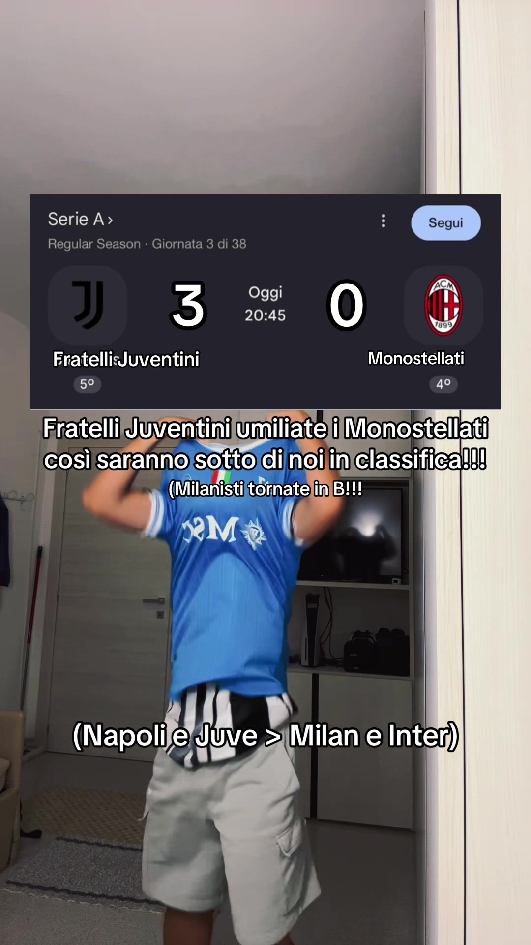 @Il Goran Pandev di Tik Tok