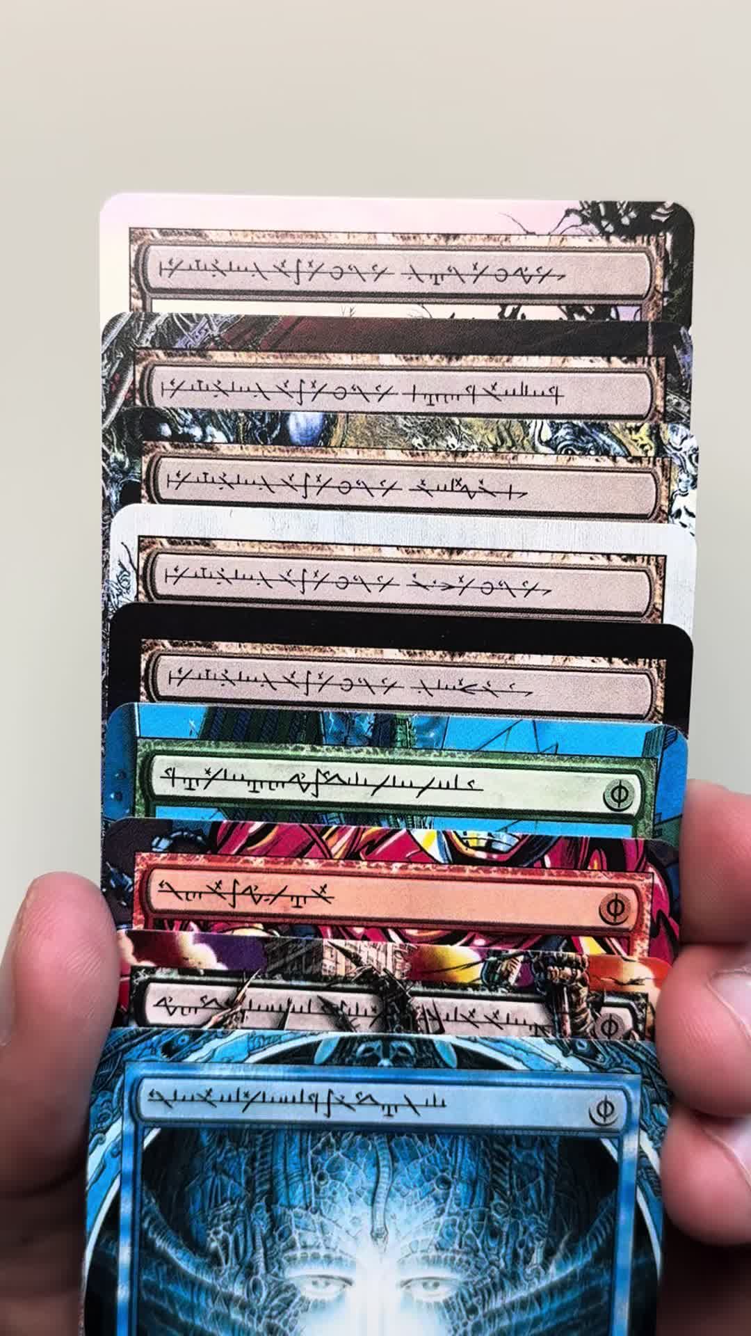 @Oddities Alters