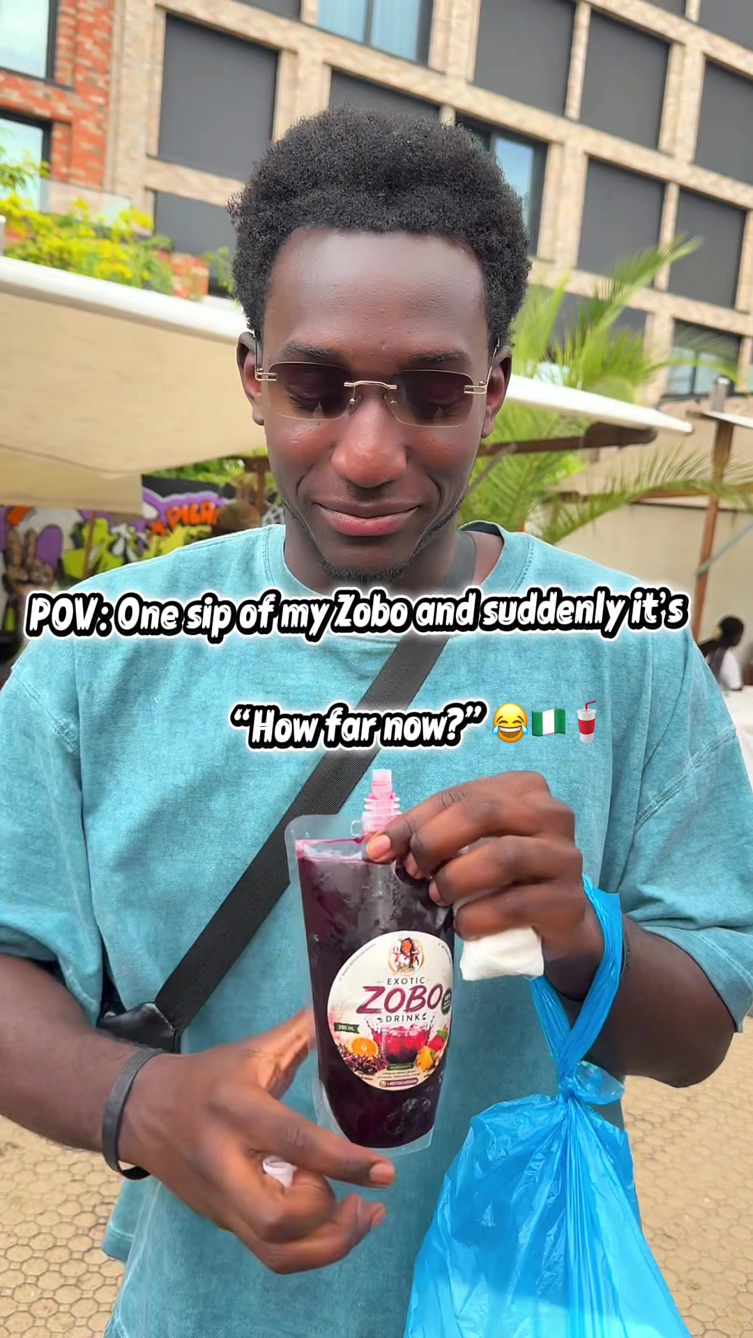 @Chef Obianuju