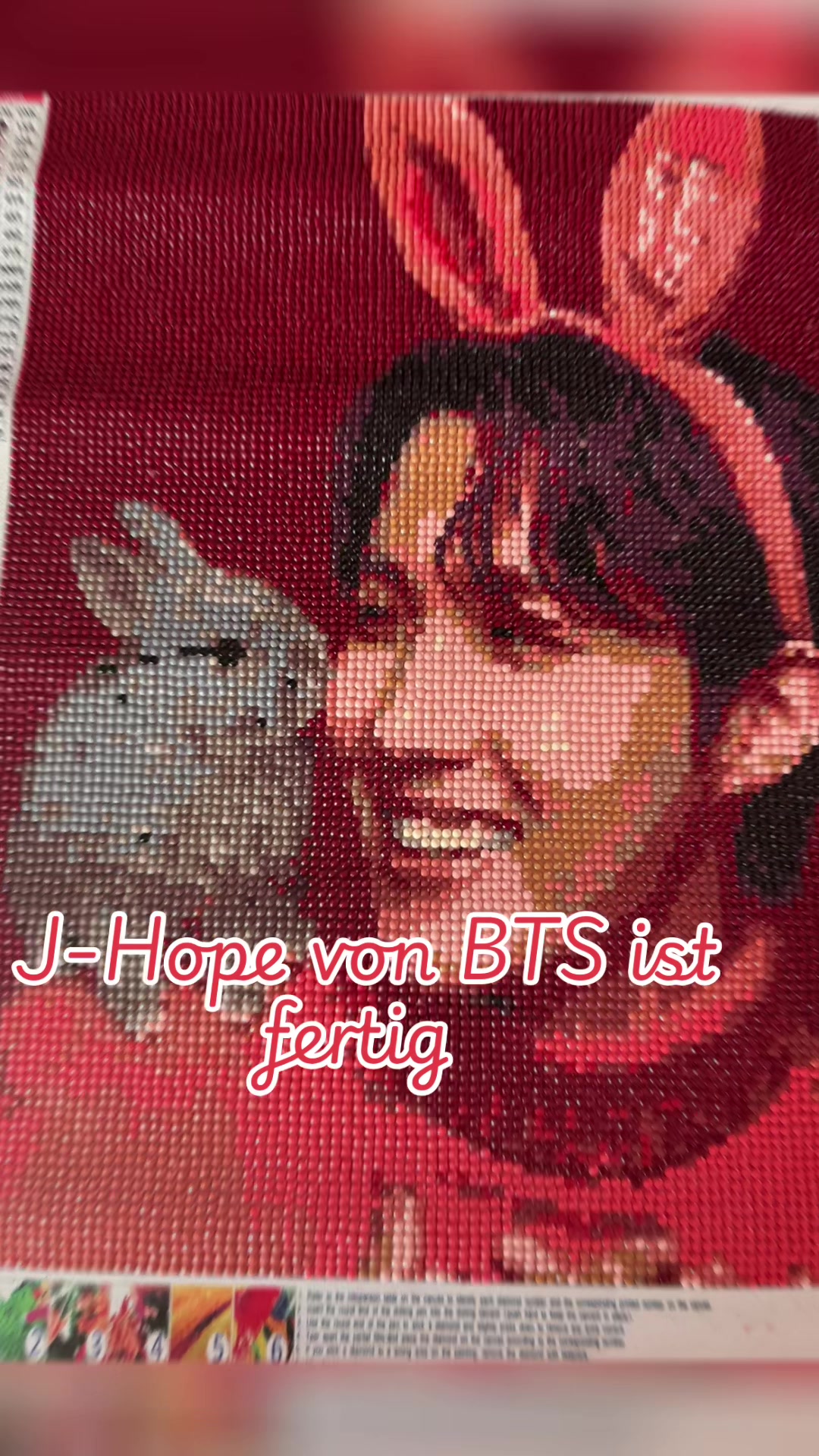 @Janina_Namjoon Stringini