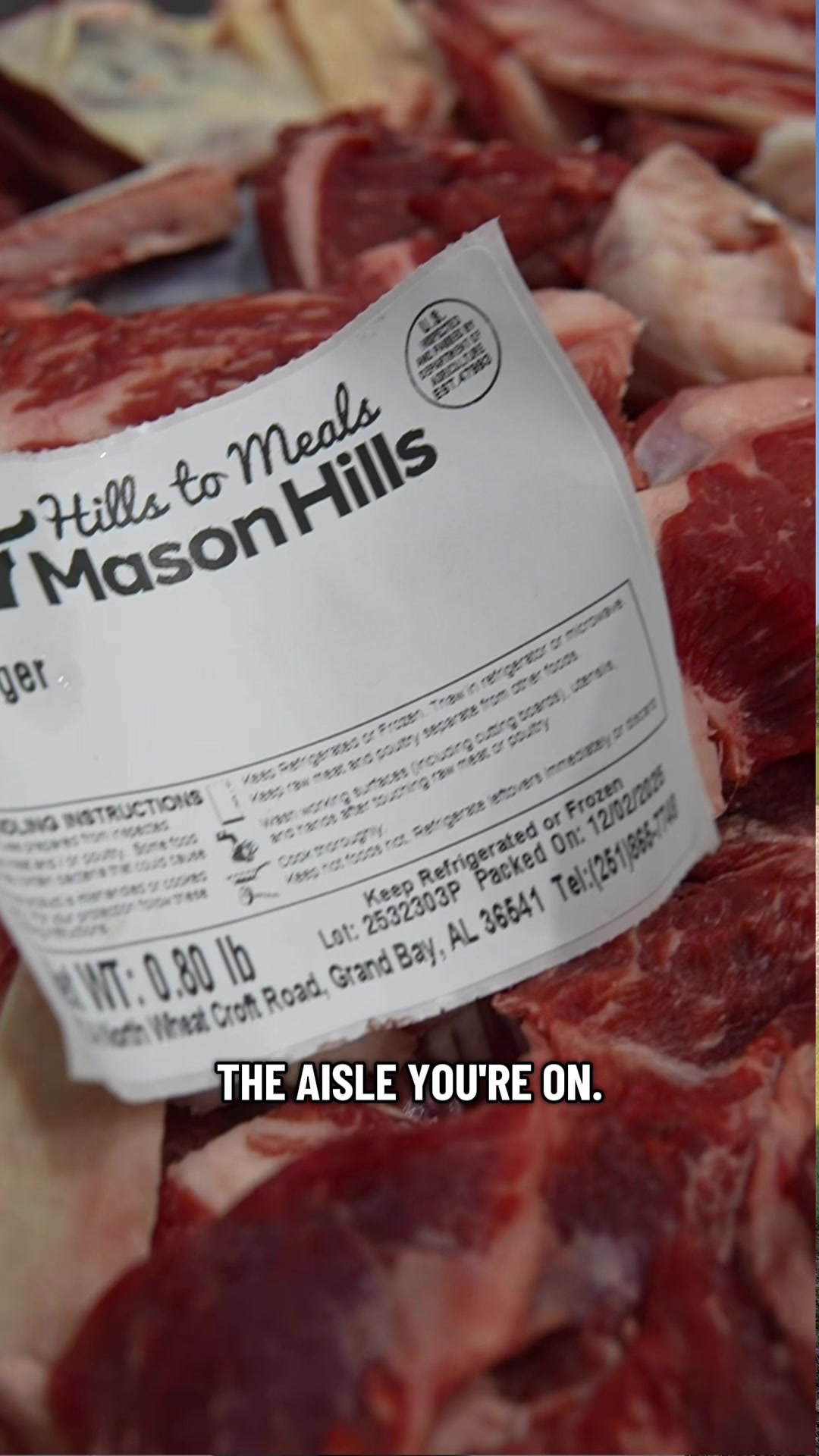 @Mason Hills Farm