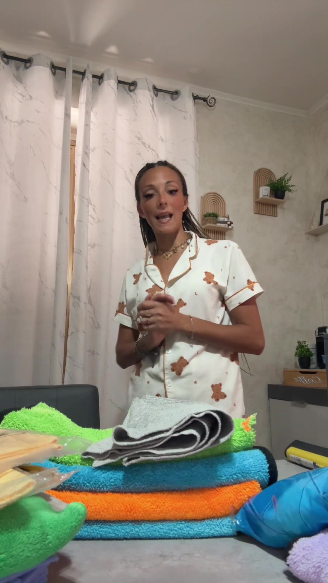 @Luciana_house_cleaning❤️
