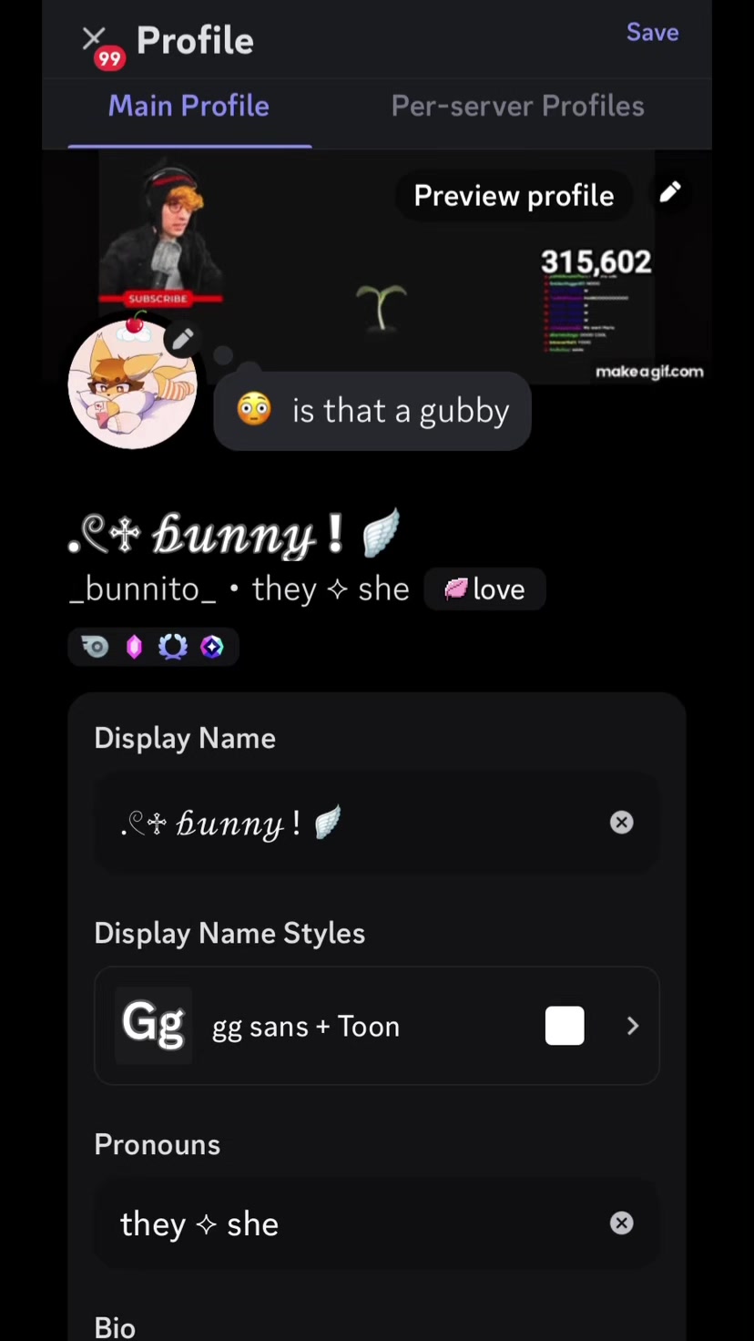 @bunny!