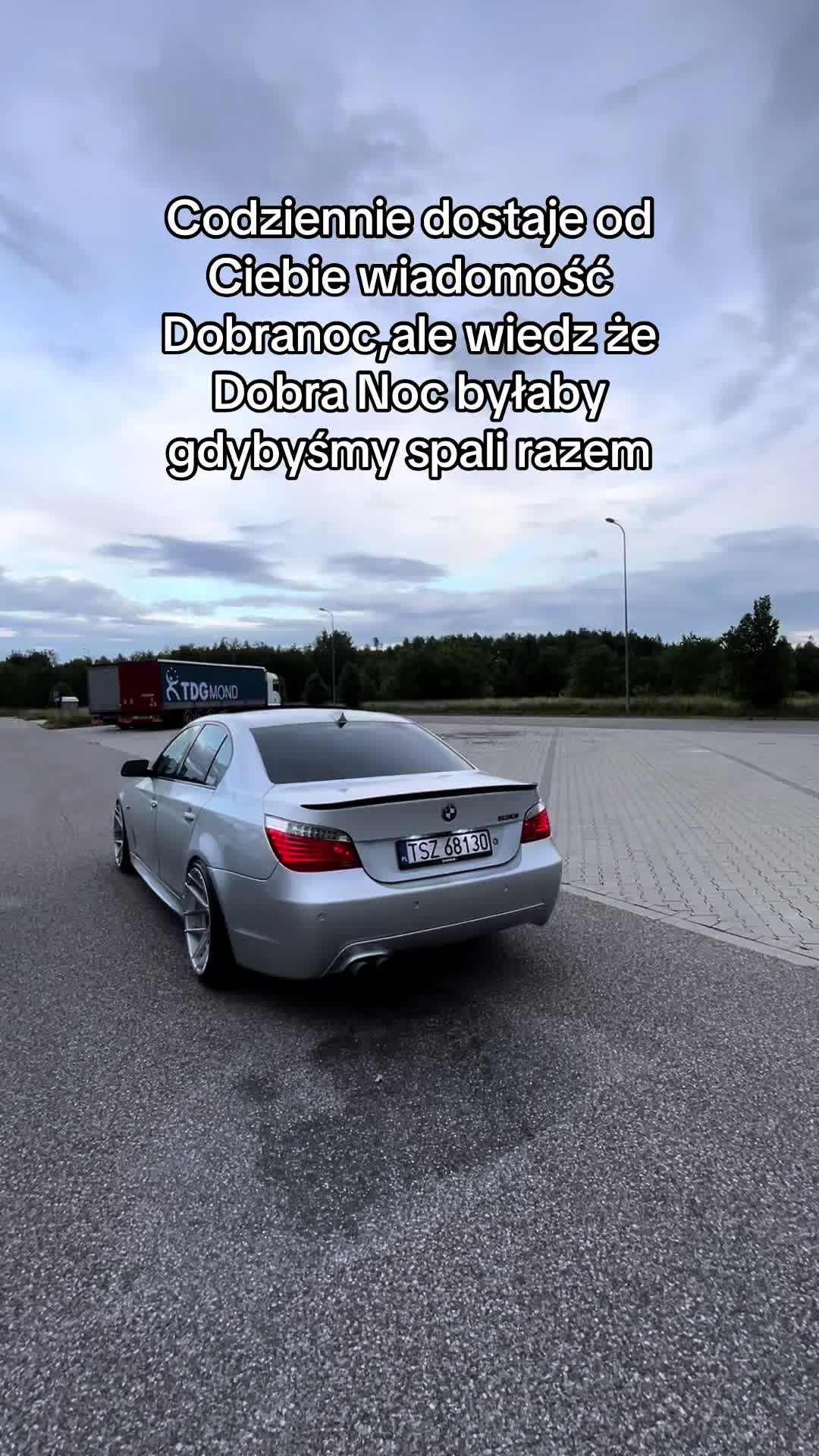 @Lukaszkovy_E60🤍